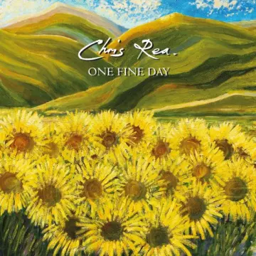 Chris Rea - One Fine Day  [Albums]