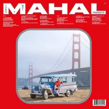 Toro Y Moi - MAHAL [Albums]