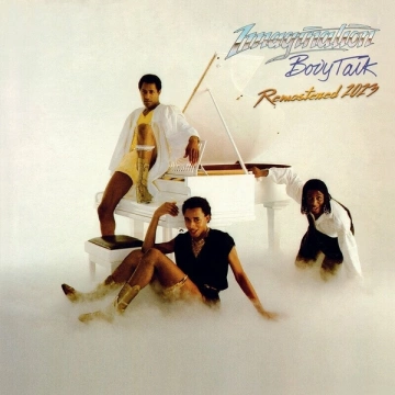 Imagination - Body Talk (Remastered 2023)  [Albums]