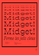 Midget - Ferme tes jolis cieux [Albums]