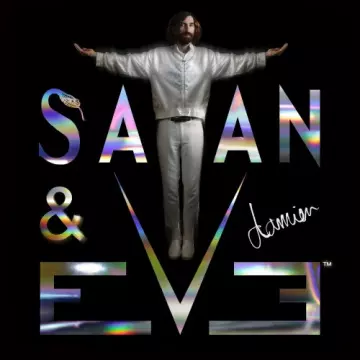 DAMIEN - Satan & Eve [Albums]