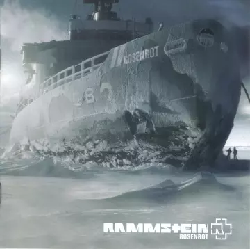 Rammstein - Rosenrot [Albums]