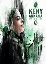 Keny Arkana - L'Esquisse 3  [Albums]