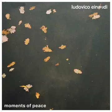 Ludovico Einaudi - Moments of Peace [Albums]