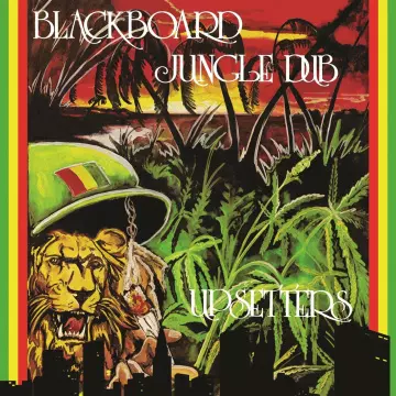 The Upsetters - Blackboard Jungle Dub  [Albums]