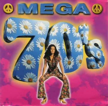 Mega 70's  [Albums]