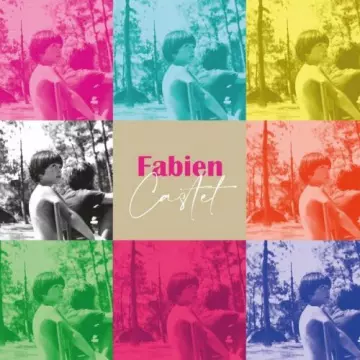 Fabien Castet - Fabien  [Albums]