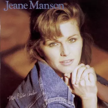 Jeane Manson - Mes photos couleur [Albums]