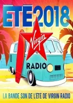 Virgin Radio Ete 2018  [Albums]