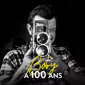 Boby Lapointe - Boby a 100 ans  [Albums]