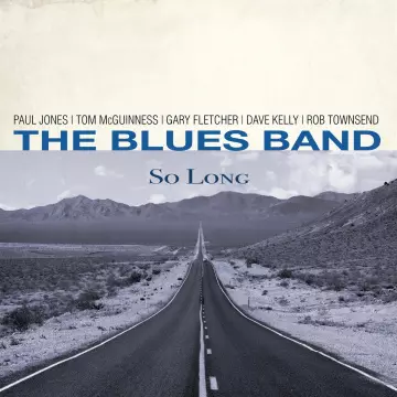 Blues Band, The - So Long  [Albums]