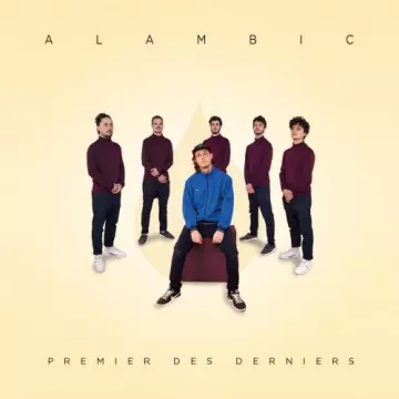 Alambic - Premier des derniers [Albums]