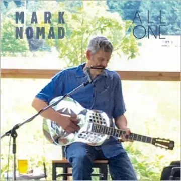 Mark Nomad - All One (Live)  [Albums]