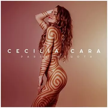 Cecilia Cara - PARIS-BOGOTA [Albums]