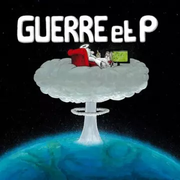 Yo - Guerre et p [Albums]