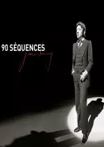 Serge Gainsbourg - 90 séquences  [Albums]