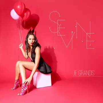 Sevine - Je grandis [Albums]