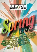 Radio Italia Spring 2018 [Albums]