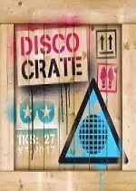 Disco Crate 2017  [Albums]