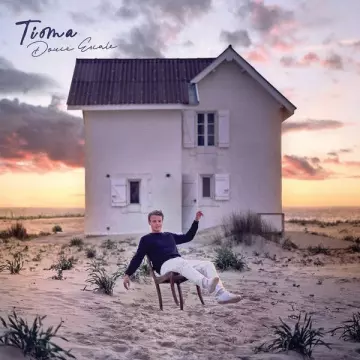 Tioma - Douce Escale [Albums]