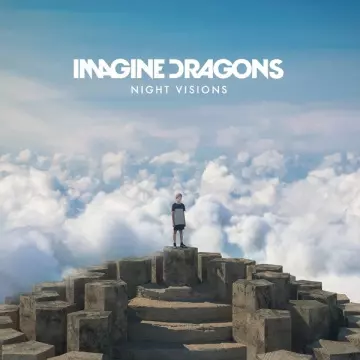 IMAGINE DRAGONS - Night Visions (Expanded Edition / Super Deluxe)  [Albums]