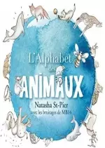 Natasha St Pier - L'Alphabet des Animaux  [Albums]