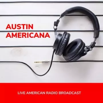 Madonna - Austin Americana (live)  [Albums]