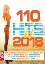 110 Hits Ete 2018 [Albums]