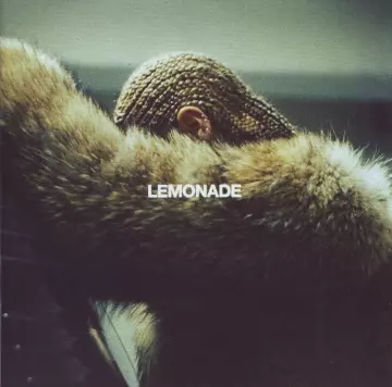 Beyoncé - Lemonade  [Albums]