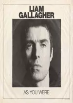 Liam Gallagher - As You Were (Deluxe Edition)  [Albums]