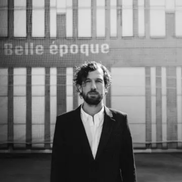 Igit - Belle époque  [Albums]