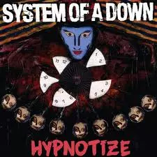 System of a Down - Hypnotize  [Albums]