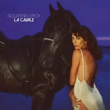 Nolwenn Leroy - La cavale [Albums]