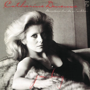 Catherine Deneuve - Souviens-toi De M'oublier (1981 Remaster)  [Albums]