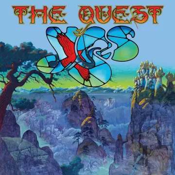 YES - The Quest  [Albums]