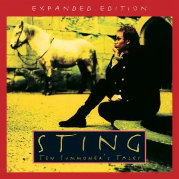 Sting - Ten Summoner's Tales (Expanded Edition) [Albums]