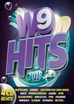 W9 Hits 2018 Vol. 2  [Albums]