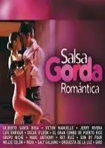 Salsa Gorda Romantica (2017)  [Albums]