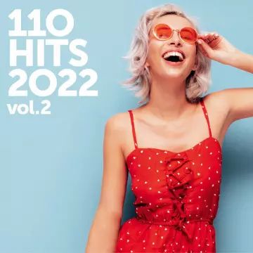 110 Hits 2022 Vol.2  [Albums]