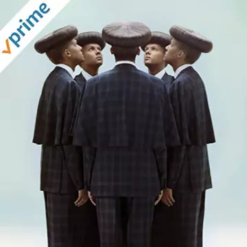 Stromae - L'Enfer [Singles]