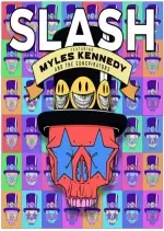 Slash - Living the Dream [Albums]