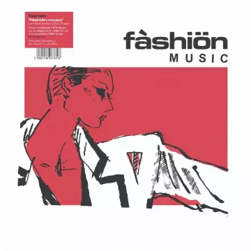 Fashion - Fashion Music  [Albums]