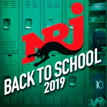 NRJ Back to School 2019  [Albums]