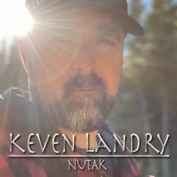 Keven Landry - Nutak  [Albums]