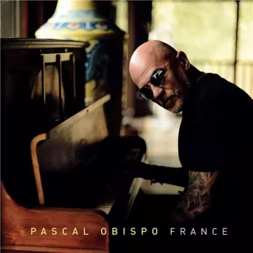 Pascal Obispo - France  [Albums]