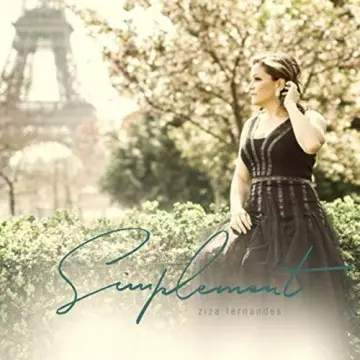 Ziza Fernandes - Simplement [Albums]