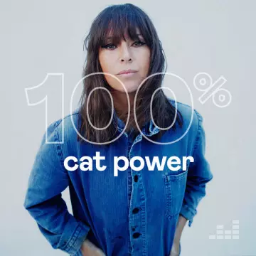 100% Cat Power [Albums]