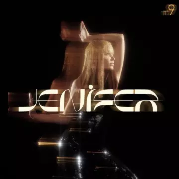 Jenifer - n°9 [Albums]