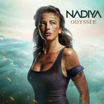 Nadiya - Odyssee [Albums]