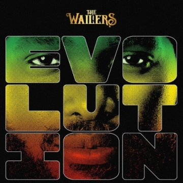 FLAC The Wailers - Evolution (2024)  [Albums]